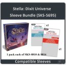 Stella Dixit Universe Sleeve Bundle