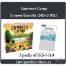 Summer Camp Sleeve Bundle