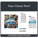 Super Fantasy Brawl Sleeve Bundle