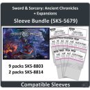 Sword & Sorcery Ancient Chronicles & All...