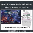 Sword & Sorcery Ancient Chronicles Sleeve Bundle