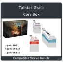 Tainted Grail Sleeve Bundle
