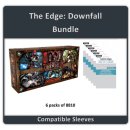 The Edge Downfall Sleeve Bundle
