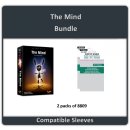 The Mind Sleeve Bundle