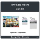 Tiny Epic Mechs: Sleeve Bundle