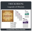 Trickerion Legends of Illusion All In Sleeve Bundle