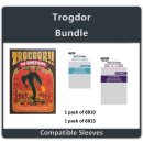 Trogdor Sleeve Bundle