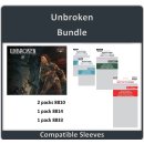 Unbroken Sleeve Bundle