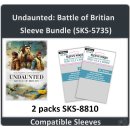 Undaunted Battle of Britain Sleeve Bundle