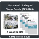 Undaunted Stalingrad Sleeve Bundle