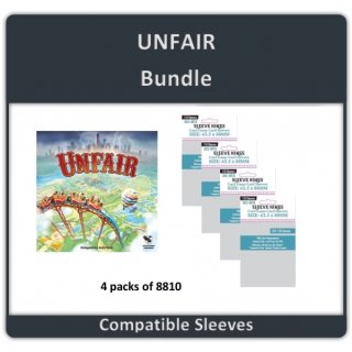 Unfair Sleeve Bundle