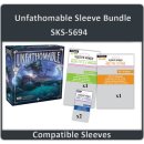 Unfathomable Sleeve Bundle