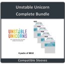 Unstable Unicorns Complete Sleeve Bundle