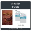 Volfyrion Sleeve Bundle