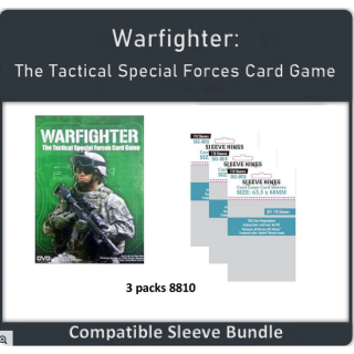 Warfighter Sleeve Bundle