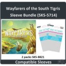 Wayfarers of South Tigris Sleeve Bundle