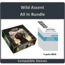 Wild Assent All-In Sleeve Bundle