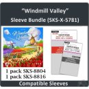 Windmill Valley Sleeve Bundle