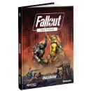 Fallout Factions: Core Rulebook (EN)