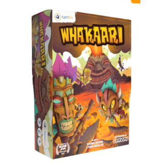Whakaari (EN)