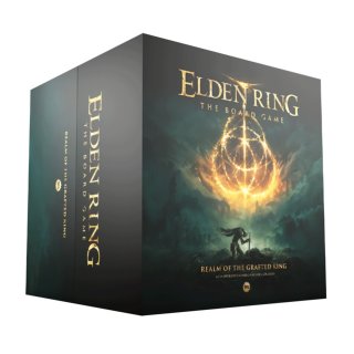 Elden Ring: Realm of the Grafted King (EN)