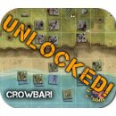 Crowbar - Rangers at Pointe Du Hoc: Mousepad