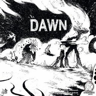 Glow: Dawn (DE)