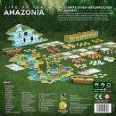 Life of the Amazonia (DE)