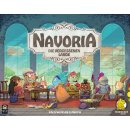 Navoria: Die vergessenen Lande (DE)