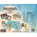Navoria: Die vergessenen Lande (DE)
