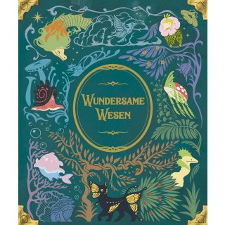 Wundersame Wesen (DE)