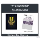 7th Continent All In Sleeve Bundle
