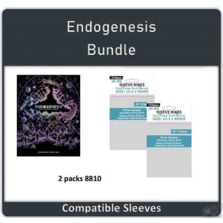 Endogenesis Sleeve Bundle