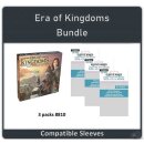 Era of Kingdoms Sleeve Bundle