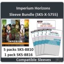 Imperium Horizons Sleeve Bundle