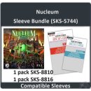 Nucleum Sleeve Bundle