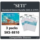 SETI Sleeve Bundle