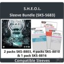 SHEOL Sleeve Bundle