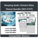 Sleeping Gods Distant Skies Sleeve Bundle