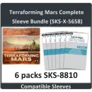 Terraforming Mars Complete Sleeve Bundle