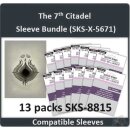 The 7th Citadel All On Sleeve Bundle