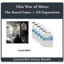 This War of Mine All In Sleeve Bundle