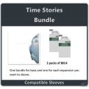 TIME Stories One Bundle per Expansion Sleeve Bundle