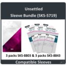Unsettled All In Compatible Card Sleeve Bundle