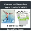 Wingspan All In Sleeve Bundle