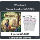 Woodcraft Sleeve Bundle