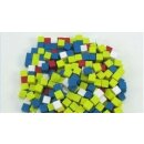 8mm Through The Cubes Ages Token Set (275 Cubes)