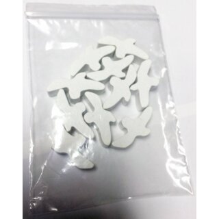 10 Bird/Seagull Tokens