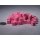 10mm Pink Wooden Cube Tokens (100 Pack)