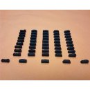 Blue Train Set (50 Trains)